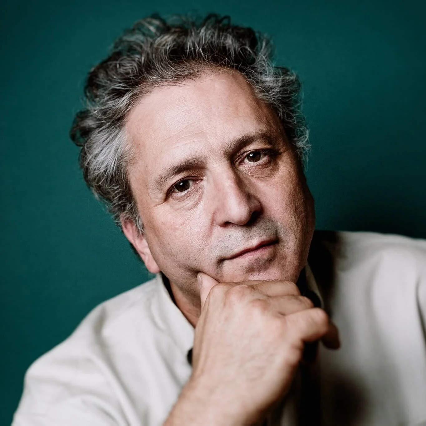 David Torkanowsky