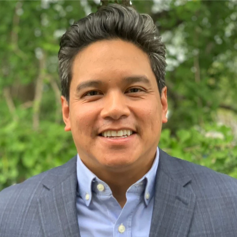 Andrew Cortez T-2 surgical senior territory manager Aesculap