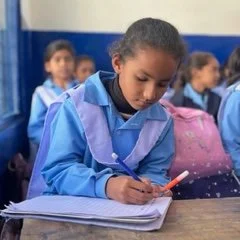 Sponsor a Student Program