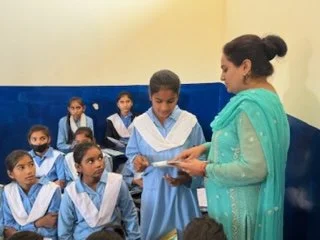 New Sponsorship Program