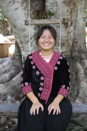 New Students in Our Youth Program 