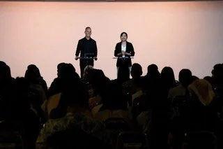 Todd and Julie Powers Preach in Thailand