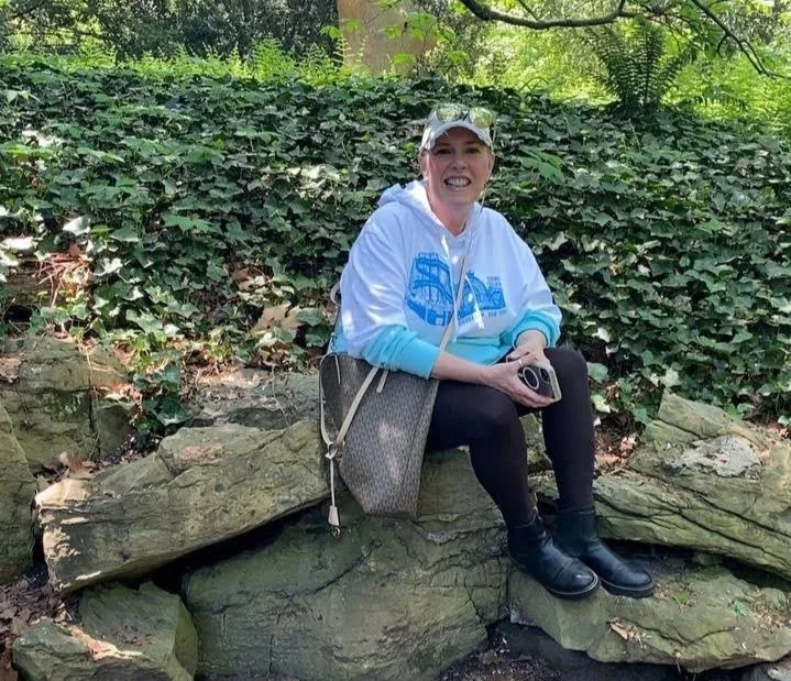 Catherine Dougherty: Fine Arts