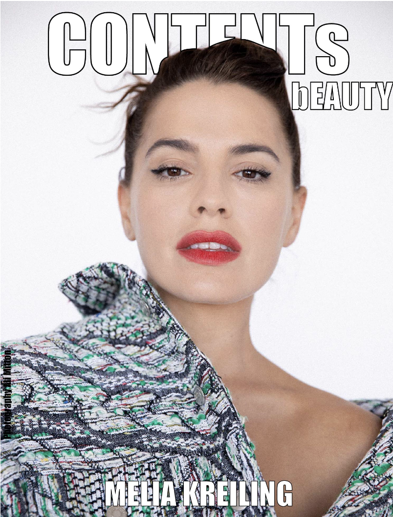 CONTENT MODE MAGAZINE