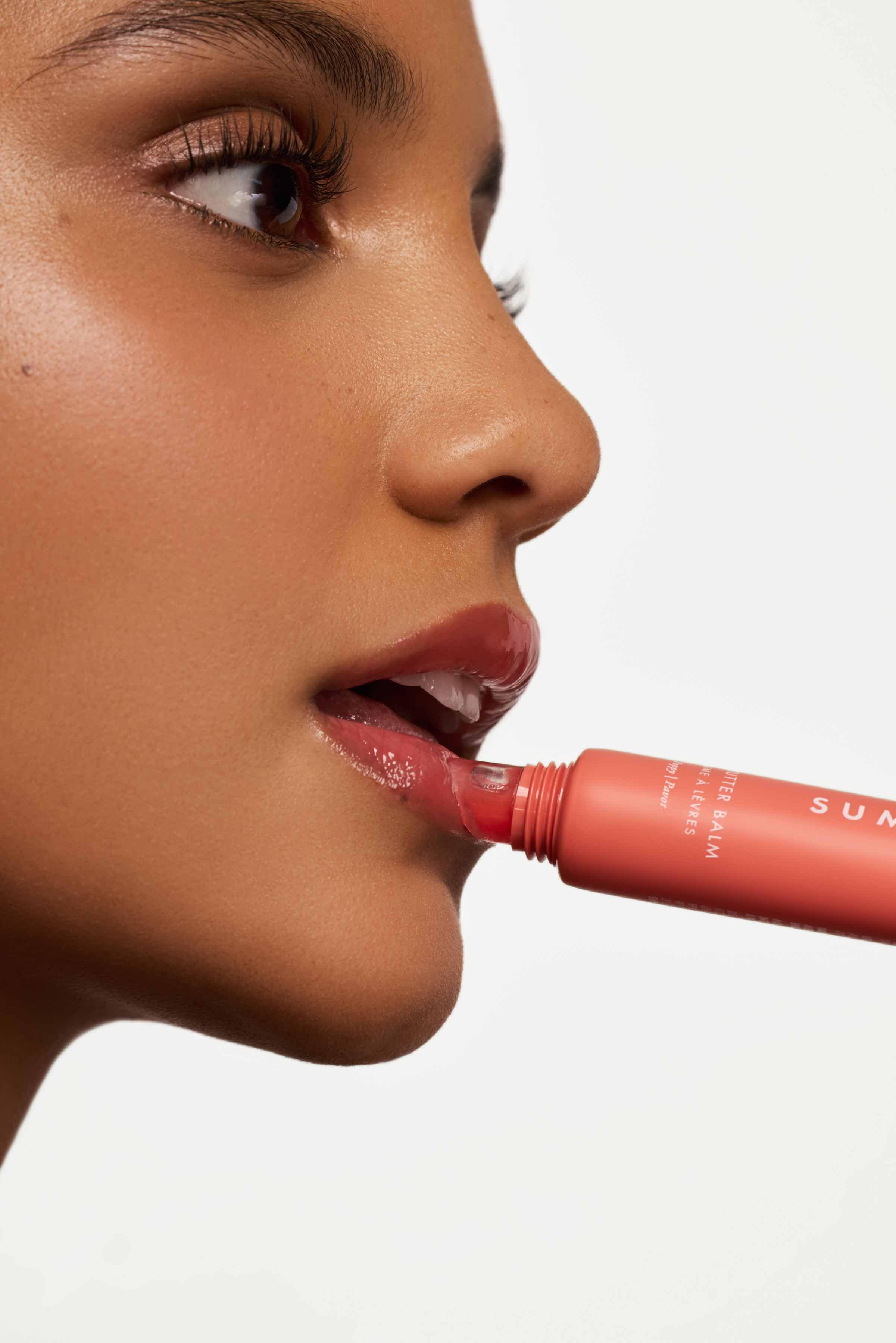 SUMMER FRIDAYS LIP BUTTER BALM