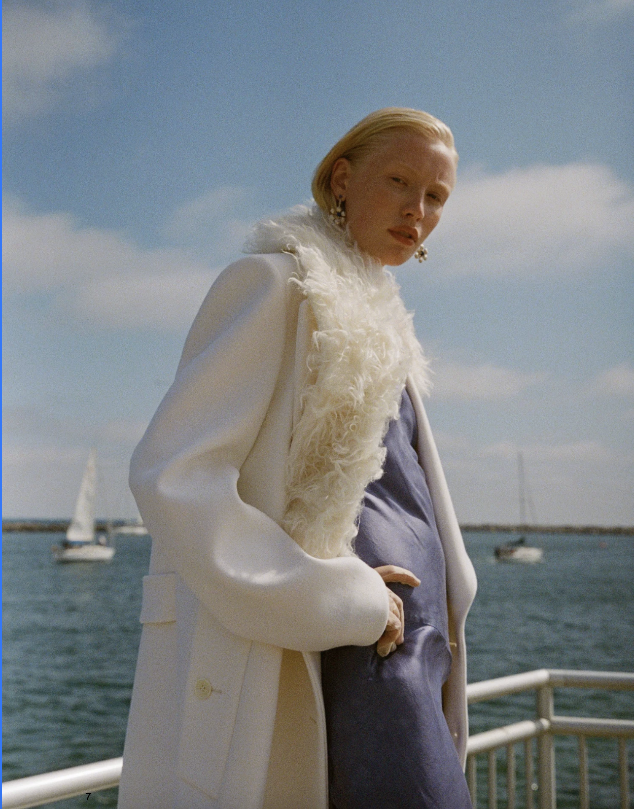 SCHON MAGAZINE