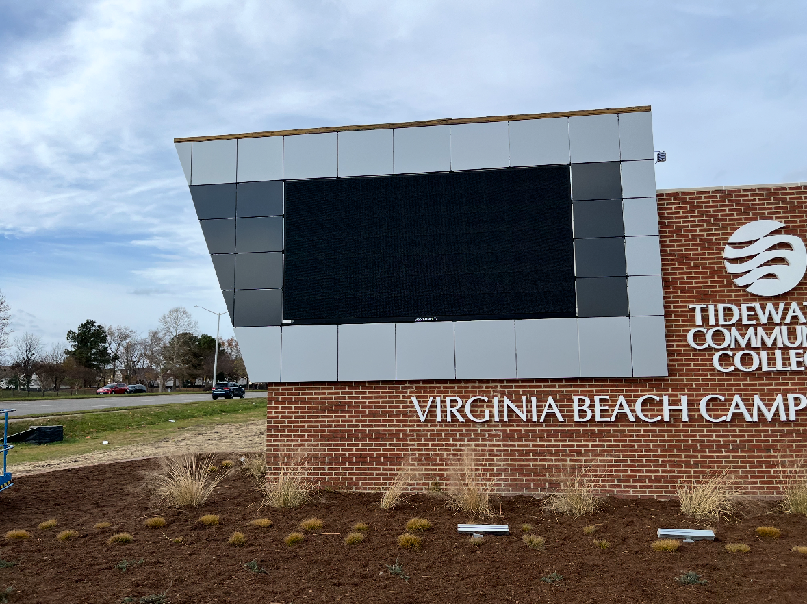 Tidewater Community College