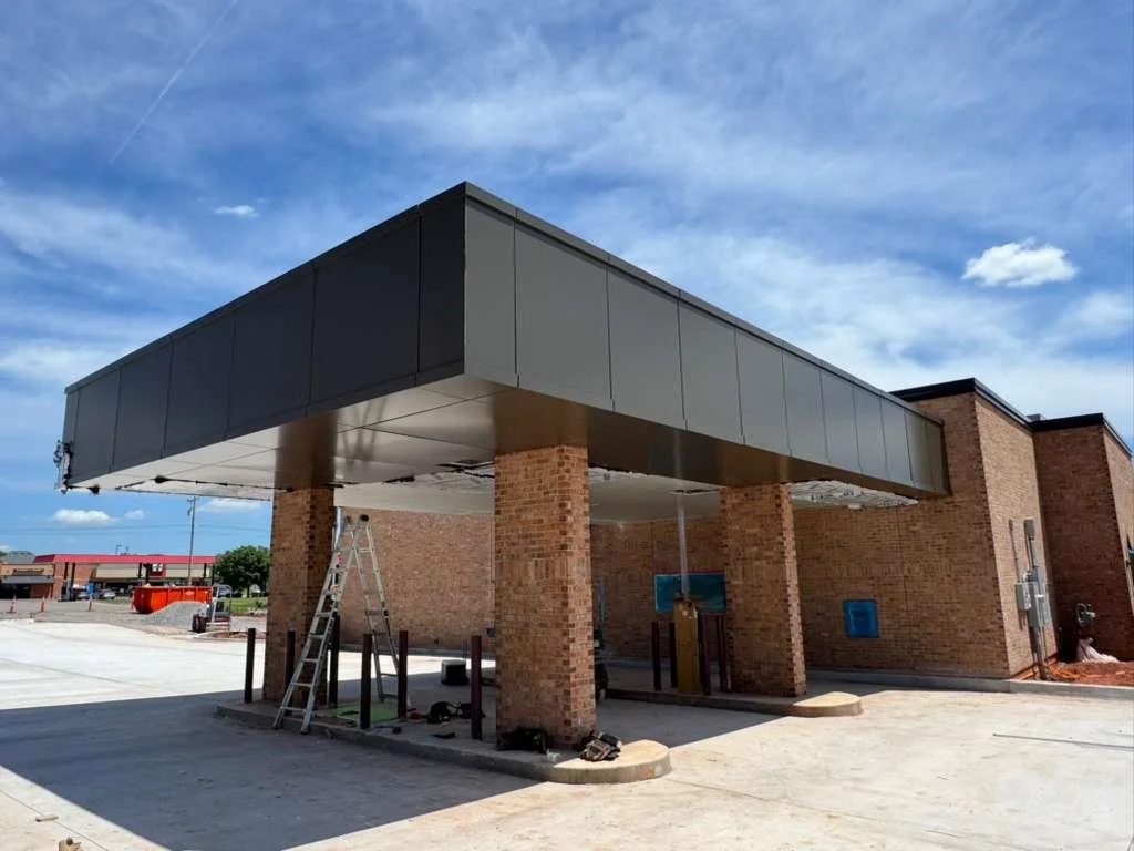 Armstrong Bank - Rose Creek