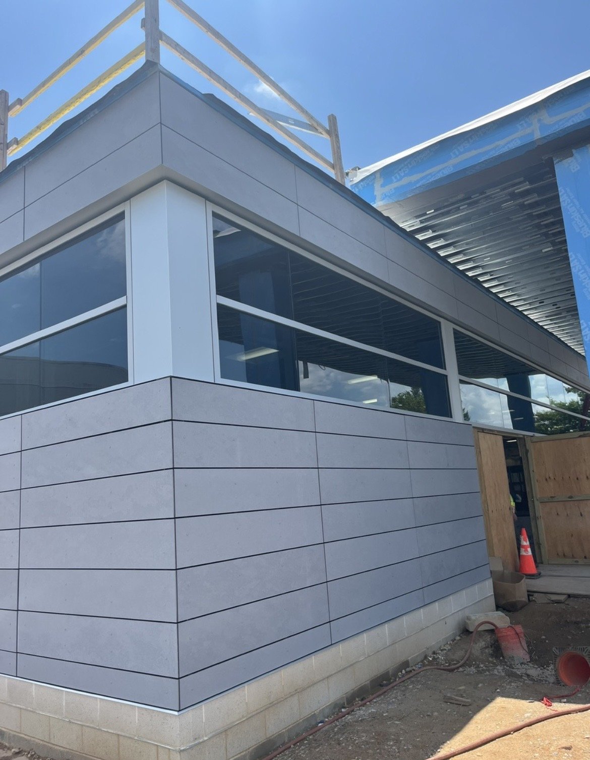 LifeBridge Health Northwest Hospital