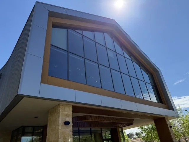 Deloitte University - Project Star