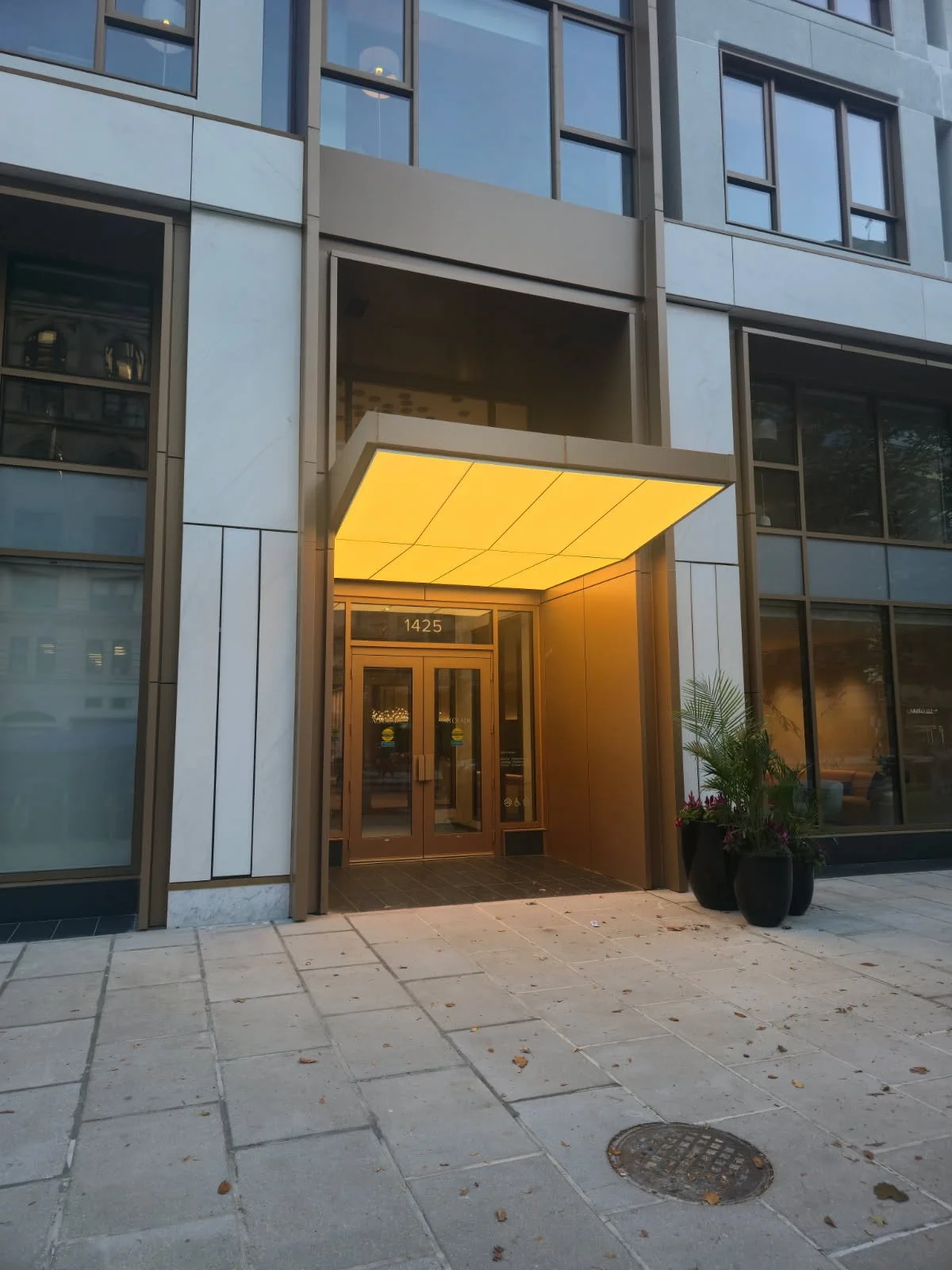 The Accolade Renovation