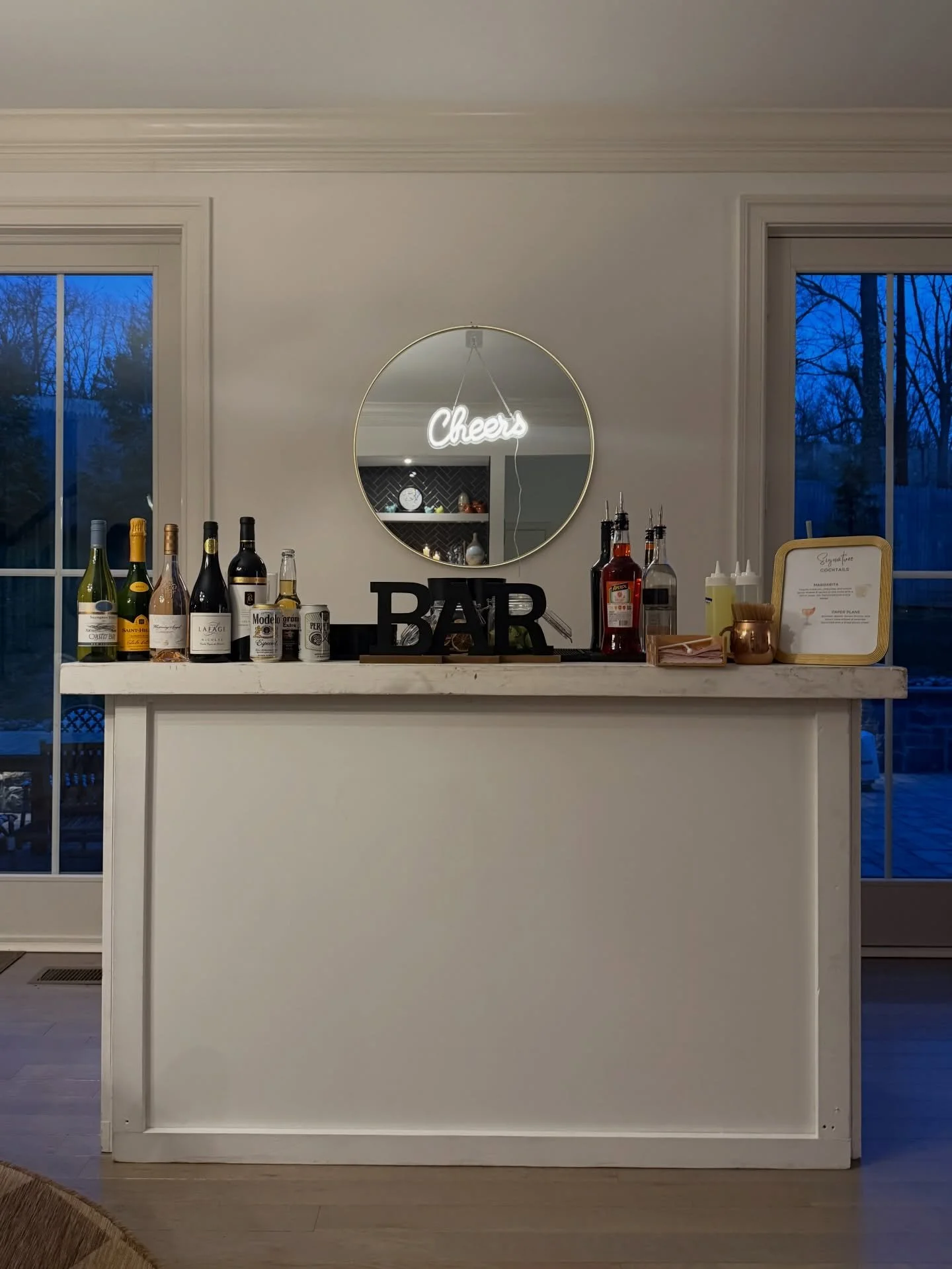 Cheers to 40 years🍻