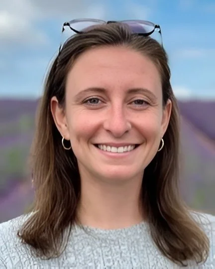 Director of operations, Sharon Sears of Techcycle Solutions