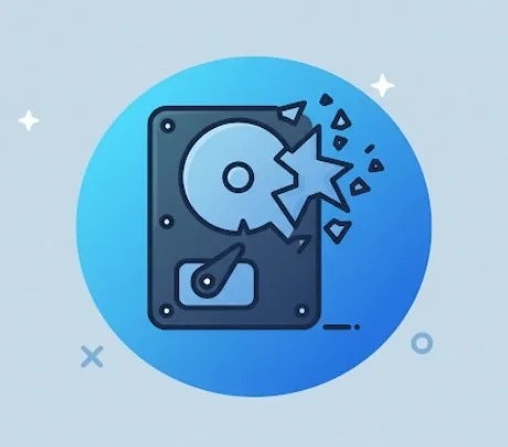 Data Destruction Services