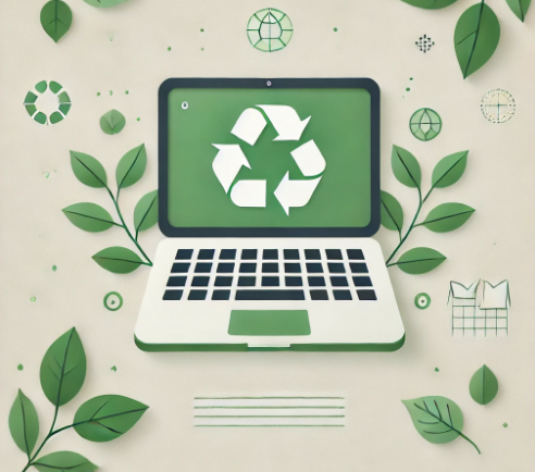 Eco-Friendly Recycling