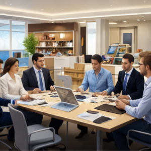 image of a Small business