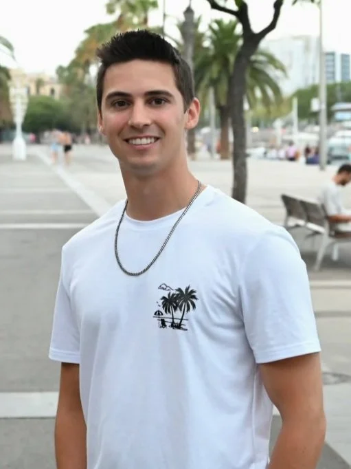 Owner of Techcycle Solutions, Michael LeBeau