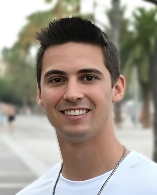 Headshot of the owner, Michael LeBeau