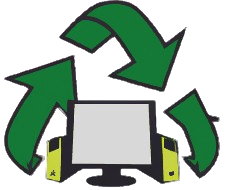 Techcycle Solutions Logo