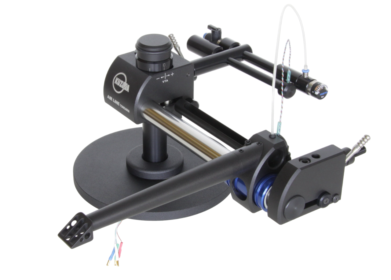 Kuzma Airline Tonearm