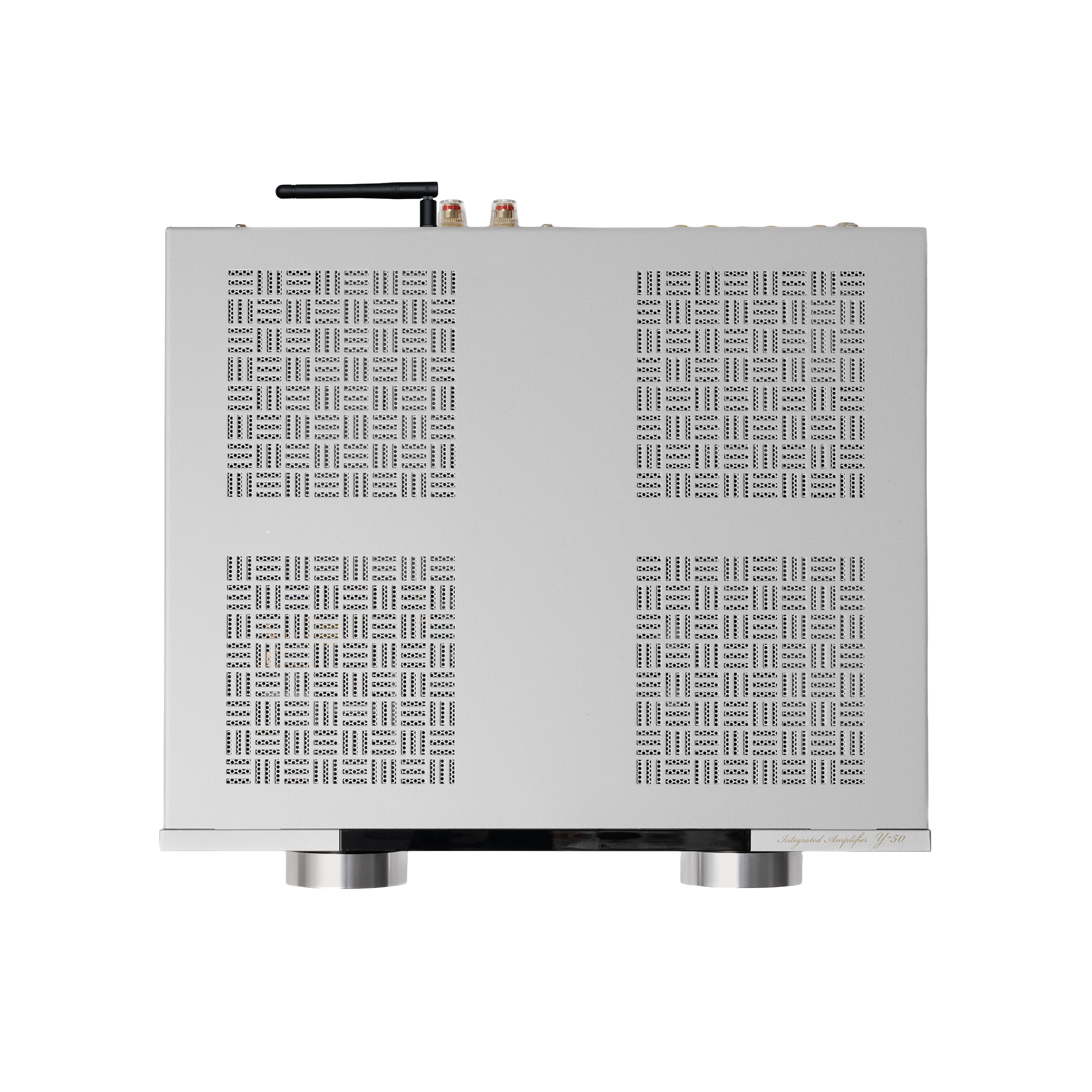 Onkyo Muse Y-50 Integrated Amplifier at Walden High-End Audio, HiFi Shop Tervuren, Integrated Amplifiers Brussels