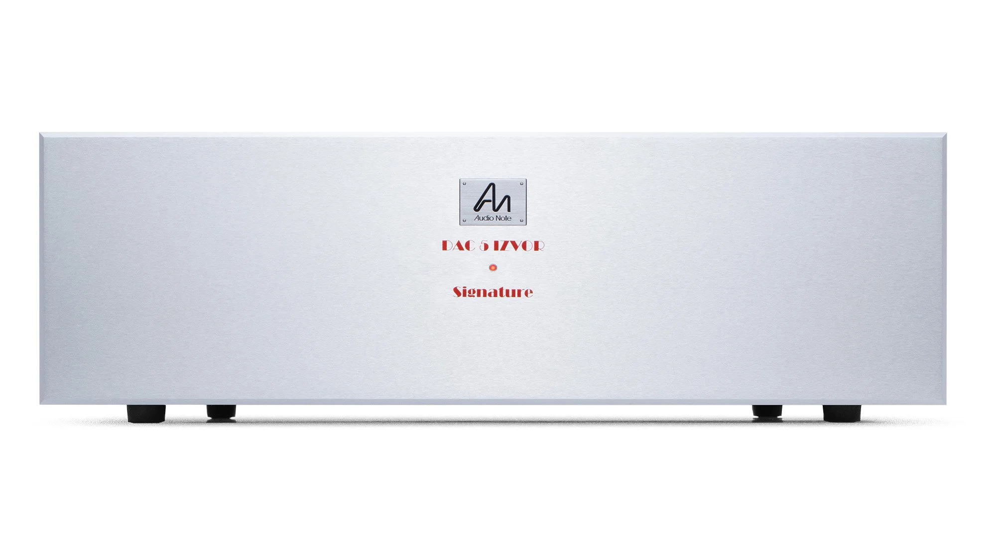 Walden High-End Audio Note DAC5 IZVOR