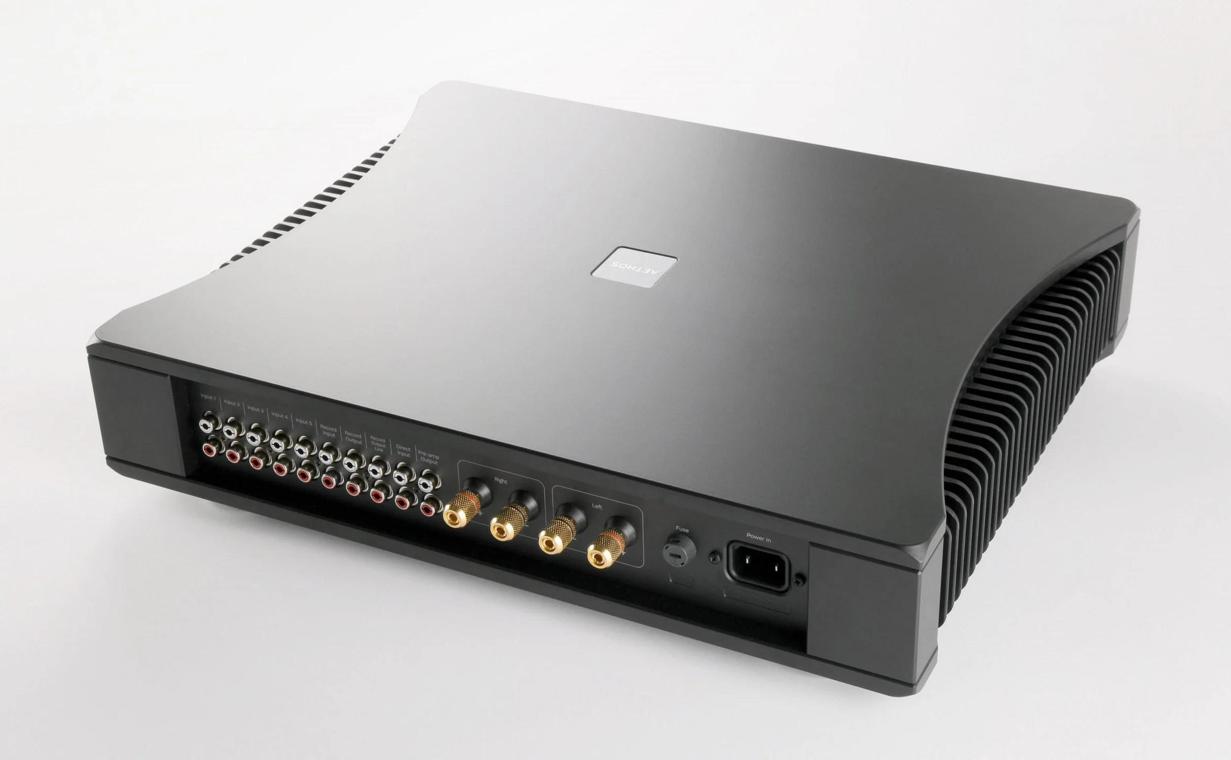 Walden High-End Audio REGA Aethos Integrated Amplifier