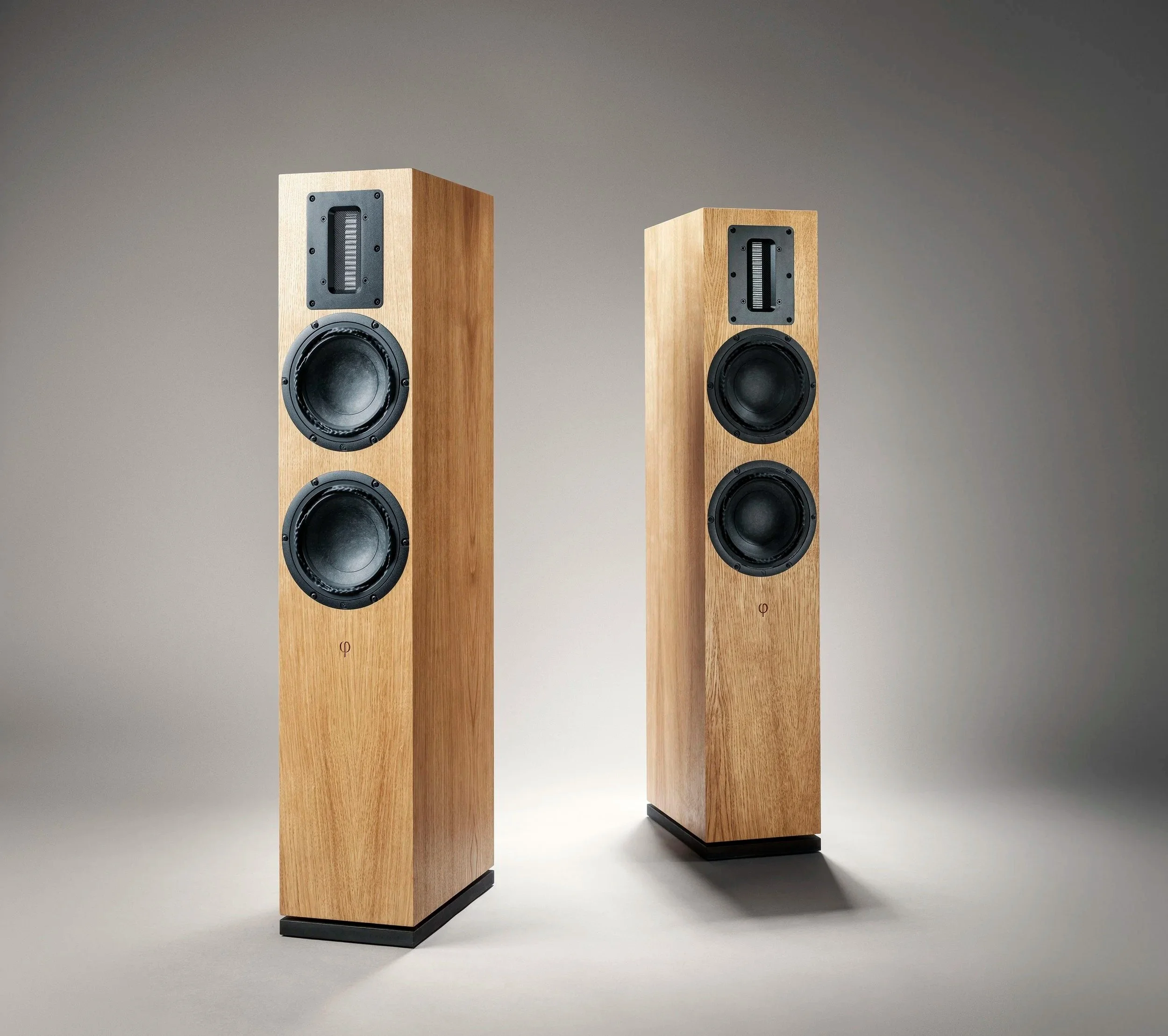 Walden High-End Audio OePhi Acoustics Immanence 2.5 Floor Standing Speaker