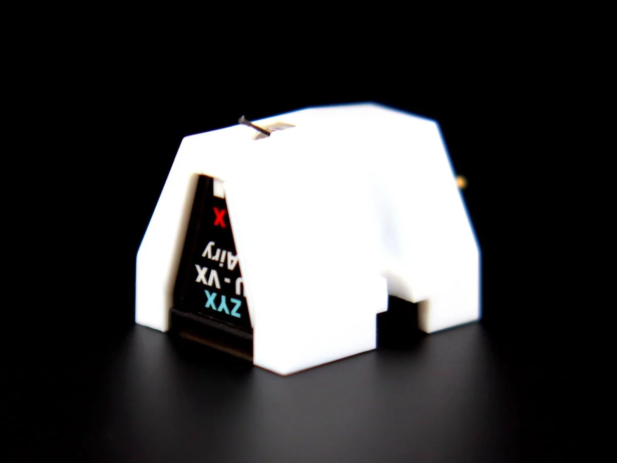 Walden High-End Audio ZYX Dealer