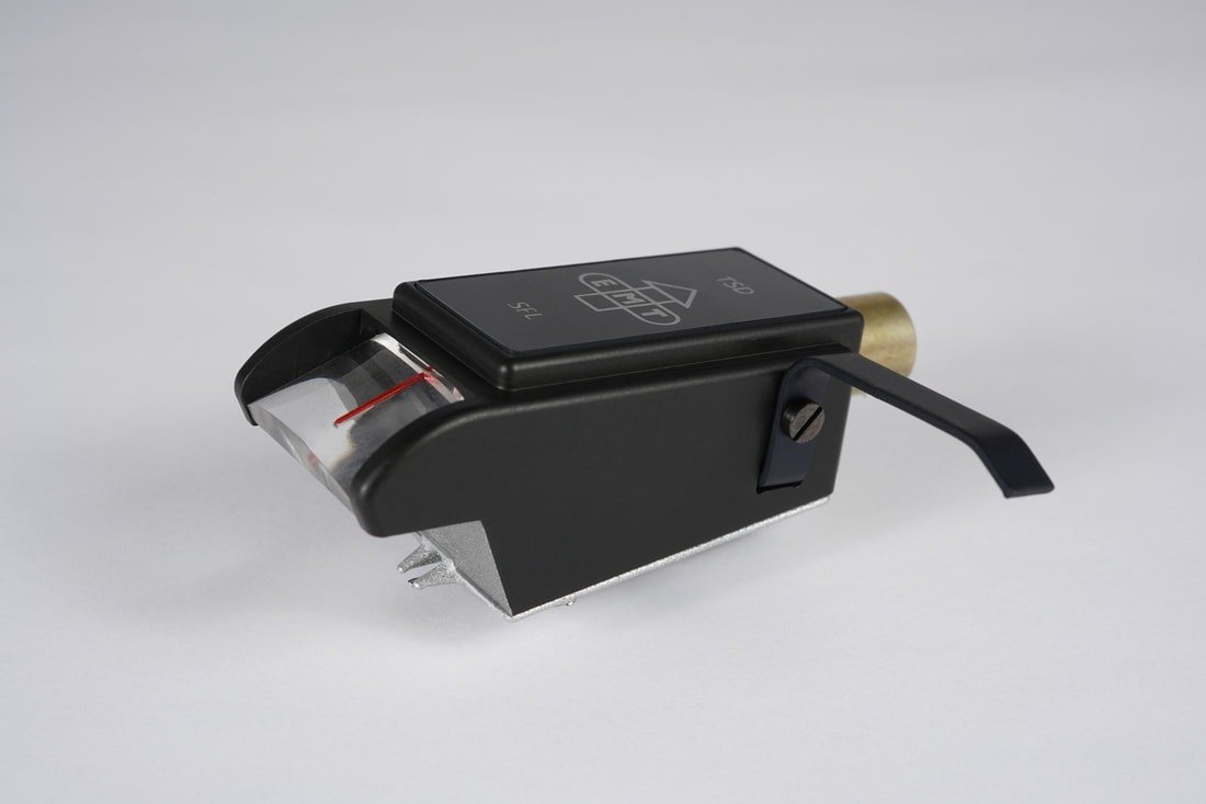 EMT Tondose TMD 015 Phono Cartridge at Walden High-End Audio, Phono Cartridges Brussels, EMT Cartridges Brussels, High-End Audio Brussels