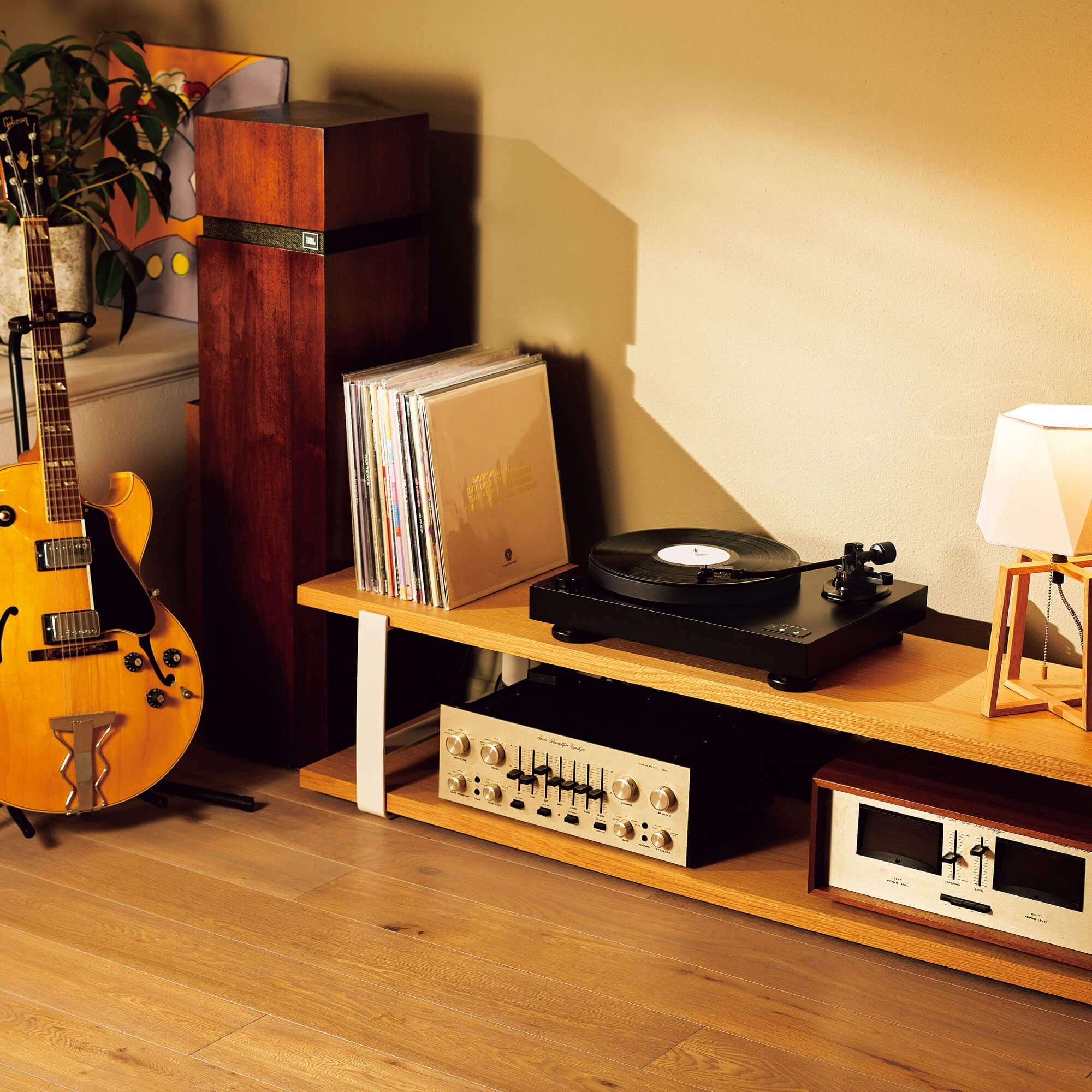 Walden High-End Audio Audio-Technica Turntables