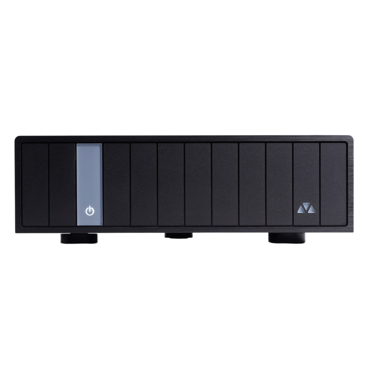 Métronome DSS2 Streaming Transport