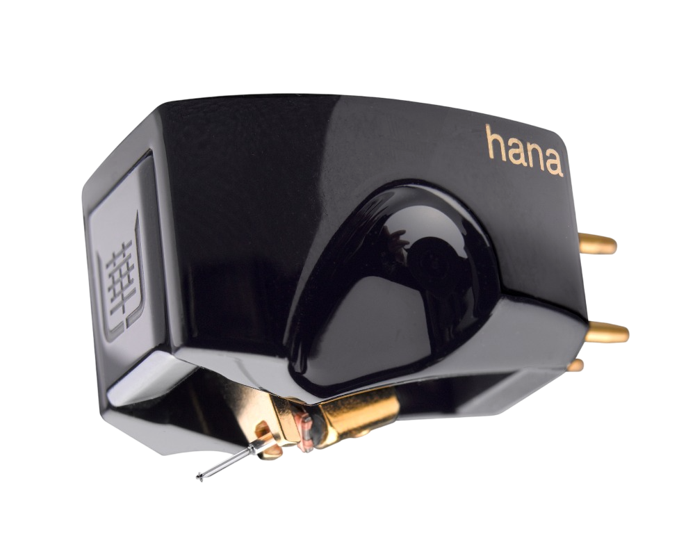 Walden High-End Audio HANA Umami Black