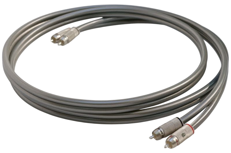 Walden High-End Audio Audio Note AN-ISIS Analogue Interconnect