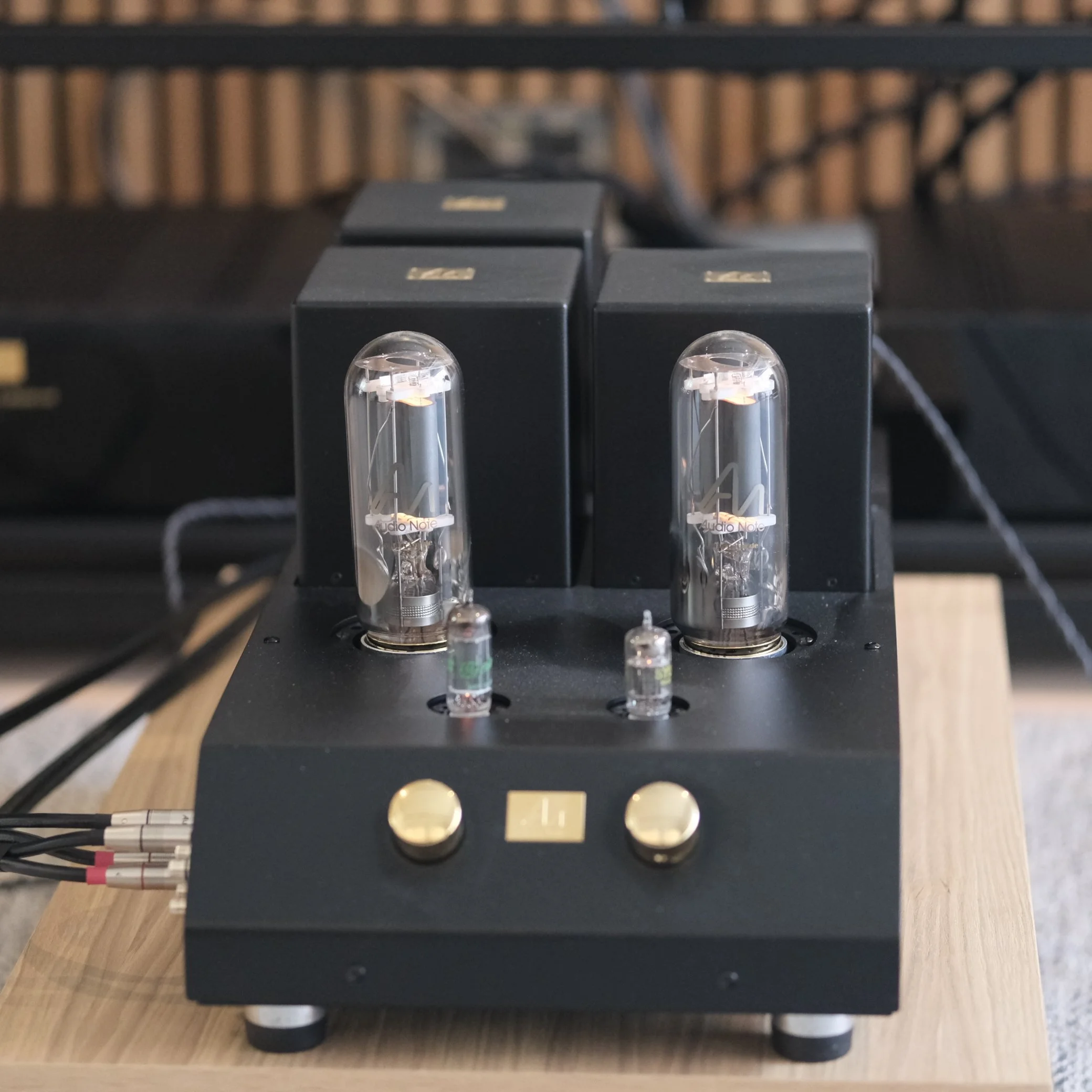 Walden High-End Audio Note Dealer