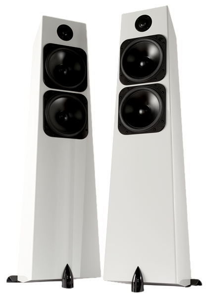 Totem Element Metal V2 Floor Standing Speaker