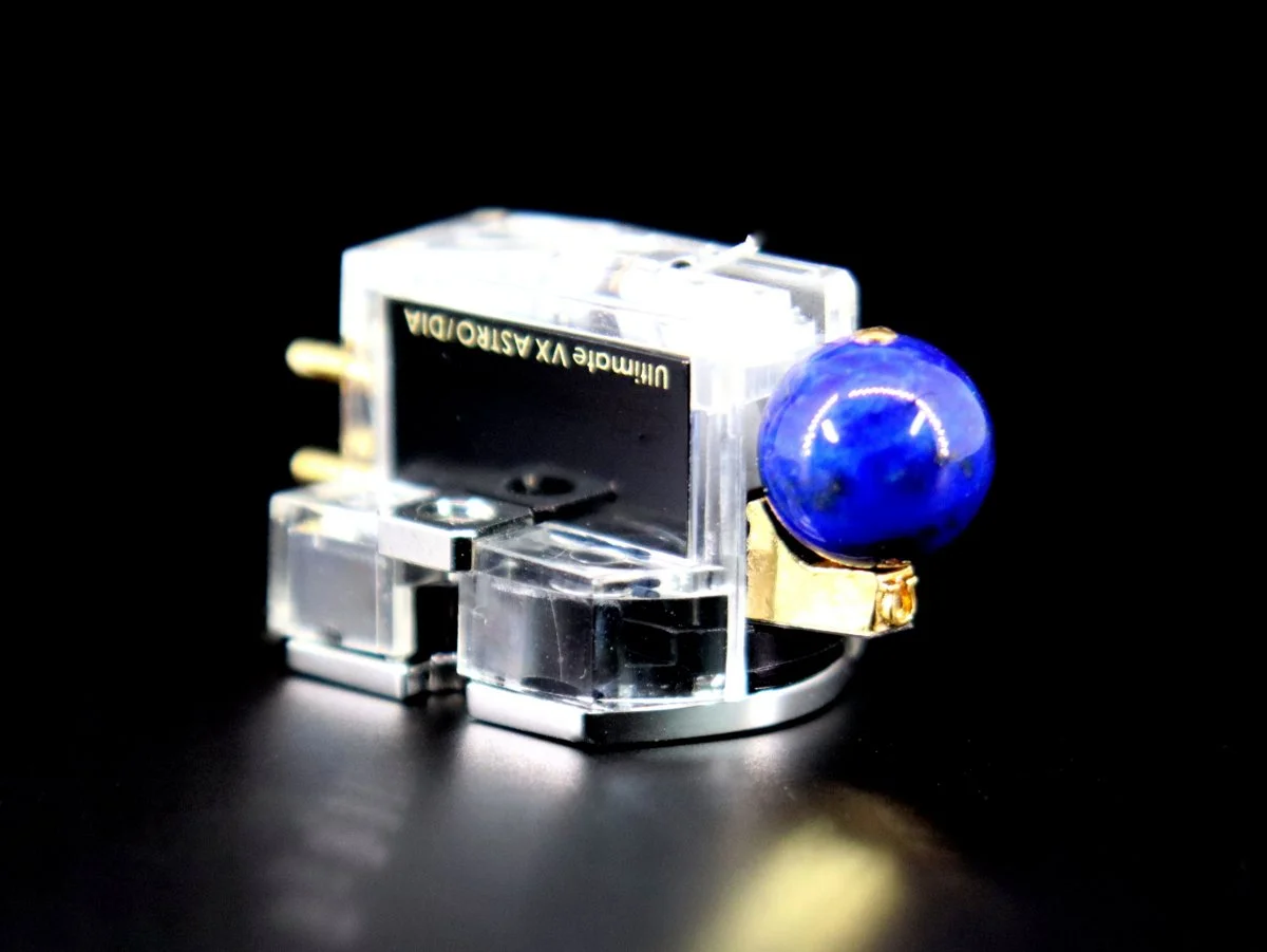 Walden High-End Audio ZYX VX ASTRO-DIAMOND Phono Cartridge