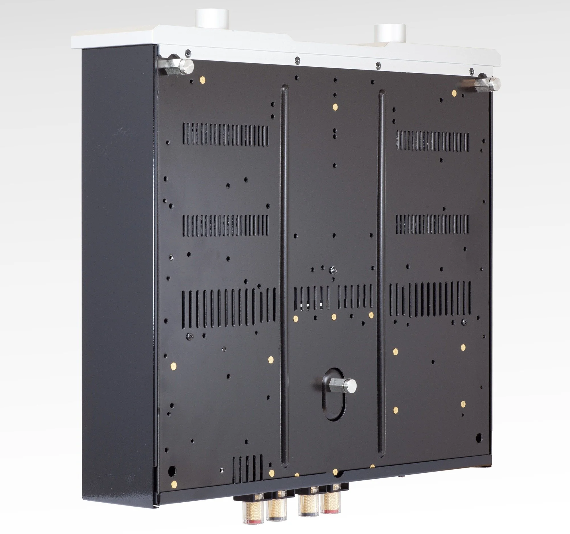 Integrated Amplifiers at Walden High-End Audio/Hi-Fi Shop Tervuren/Brussels - Soulnote A-1 ver2  Integrated Amplifiers at Walden High-End