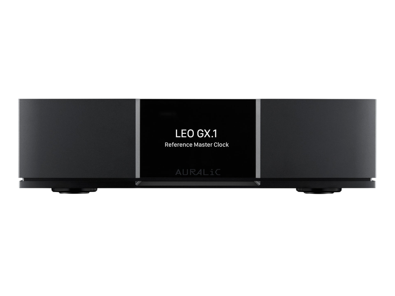 Walden High-End Audio AURALiC LEO GX.1 Master Clock