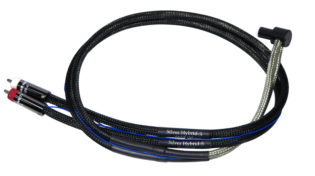 Origin Live Cables at Walden High-End Audio/Hi-Fi Shop Tervuren/Brussels, Official Origin Live Dealer