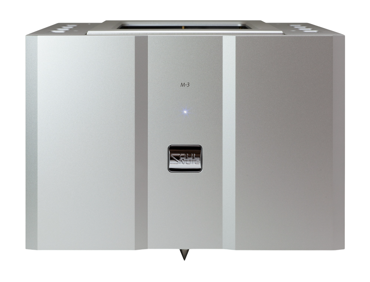 Soulnote M-3X Monoblock Power Amplifier
