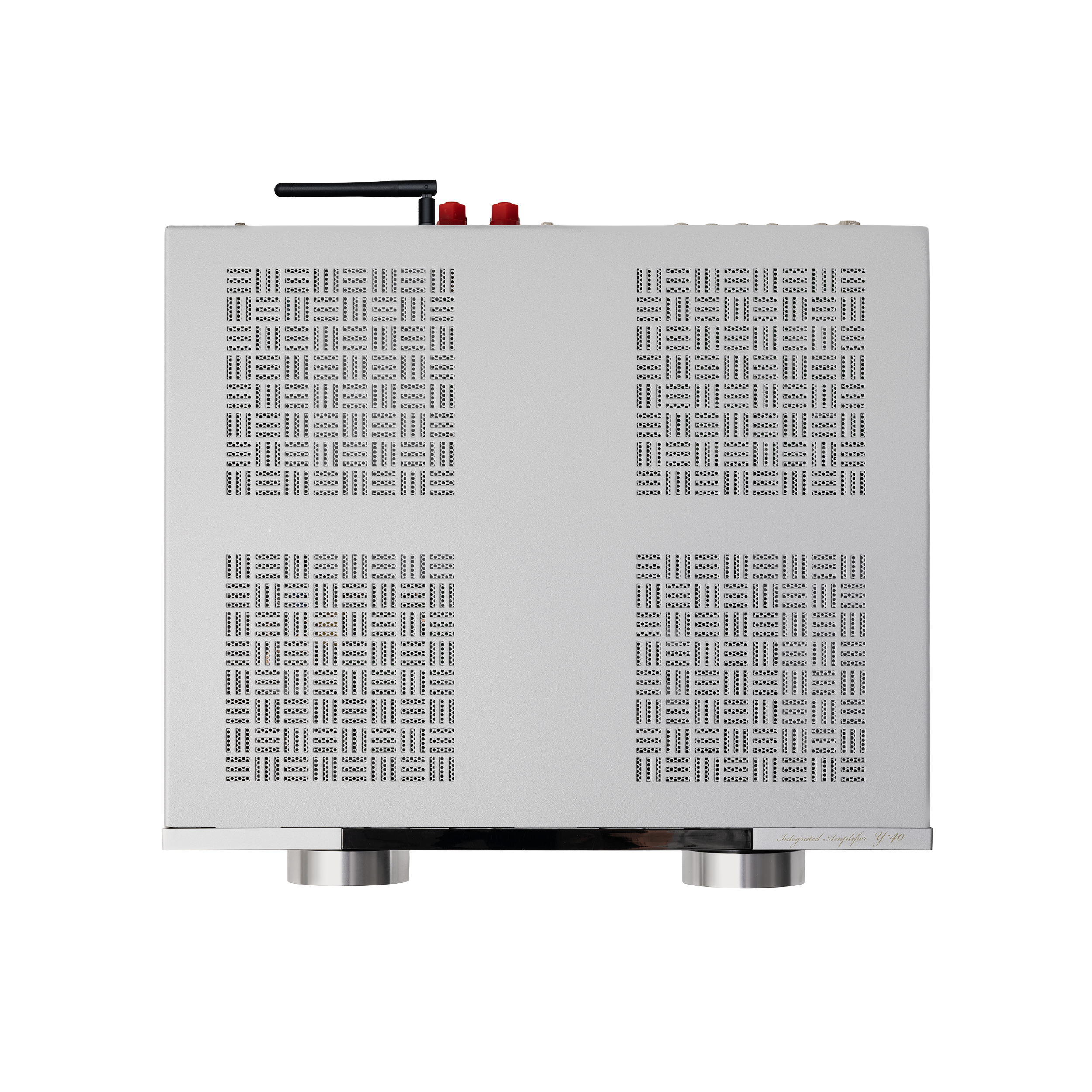 Onkyo Muse Y-40 Network Integrated Amplifier at Walden High-End Audio, HiFi Shop Tervuren, Integrated Amplifiers Brussels