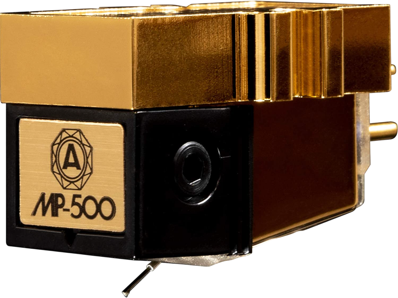 Nagaoka MP-500 Phono Cartridge
