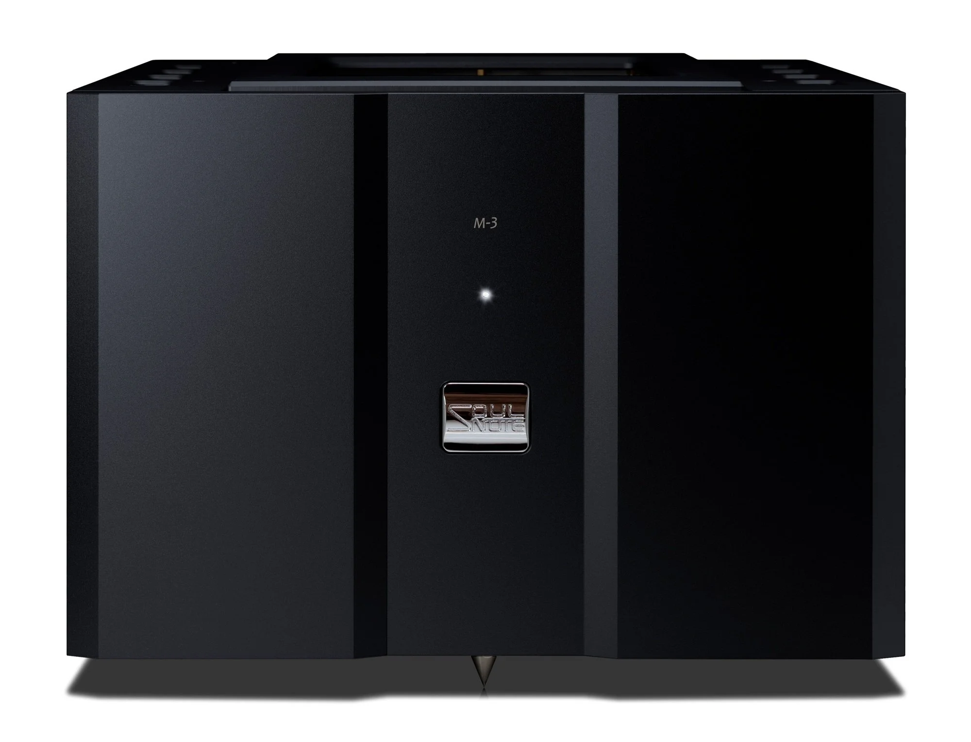 Walden High-End Audio Soulnote M3X Monoblock Power Amplifier
