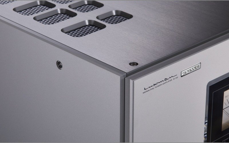 Walden High-End Audio LUXMAN DEALER