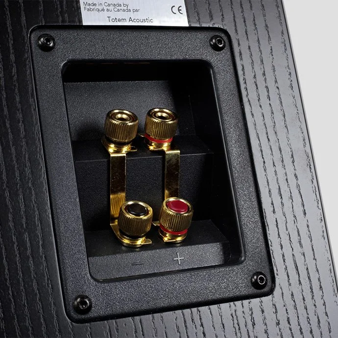 Walden High-End Audio Totem Acoustics Loudspeakers | Totem Acoustics Floor Standing Speakers | Totem Acoustics Monitor Speakers | Totem Acoustics Center Speakers | Totem Acoustics On-Wall Speakers | Totem Acoustics Official Dealer