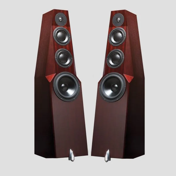 Walden High-End Audio Totem Acoustics Loudspeakers | Totem Acoustics Floor Standing Speakers | Totem Acoustics Monitor Speakers | Totem Acoustics Center Speakers | Totem Acoustics On-Wall Speakers | Totem Acoustics Official Dealer