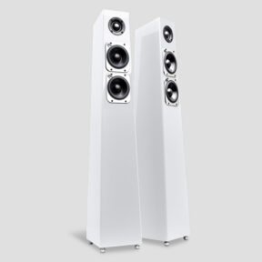 Walden High-End Audio Totem Acoustics Loudspeakers | Totem Acoustics Floor Standing Speakers | Totem Acoustics Monitor Speakers | Totem Acoustics Center Speakers | Totem Acoustics On-Wall Speakers | Totem Acoustics Official Dealer