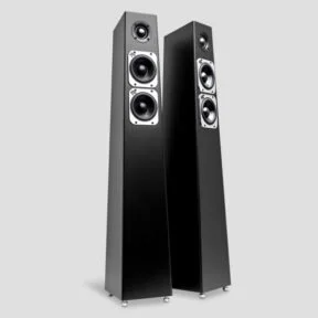 Walden High-End Audio Totem Acoustics Loudspeakers | Totem Acoustics Floor Standing Speakers | Totem Acoustics Monitor Speakers | Totem Acoustics Center Speakers | Totem Acoustics On-Wall Speakers | Totem Acoustics Official Dealer