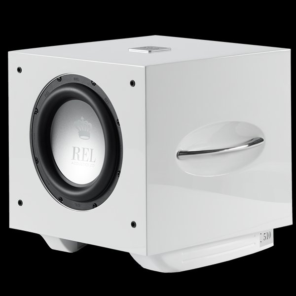 Walden High-End Audio REL S/510 Subwoofer